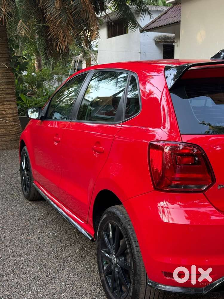 Volkswagen Polo 2022 Highline