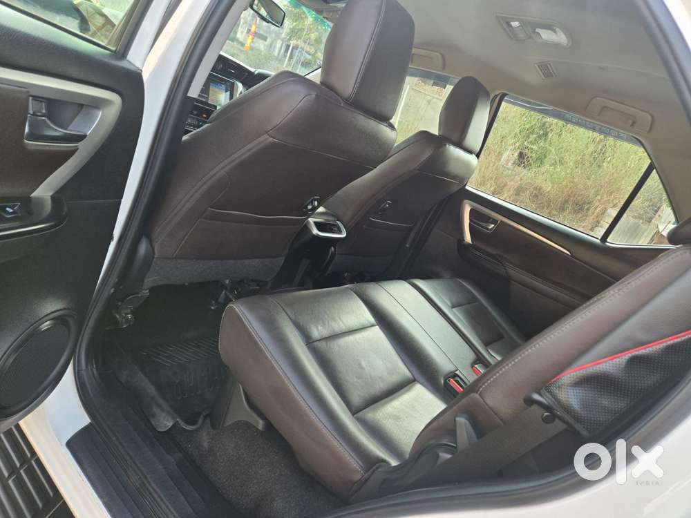 Toyota Fortuner 4x4 At 2.8 Diesel, 2020, Diesel