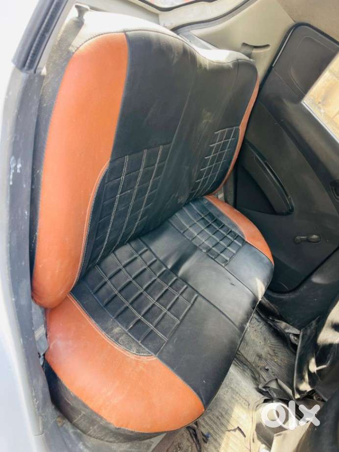 Chevrolet Beat, 2015, Diesel