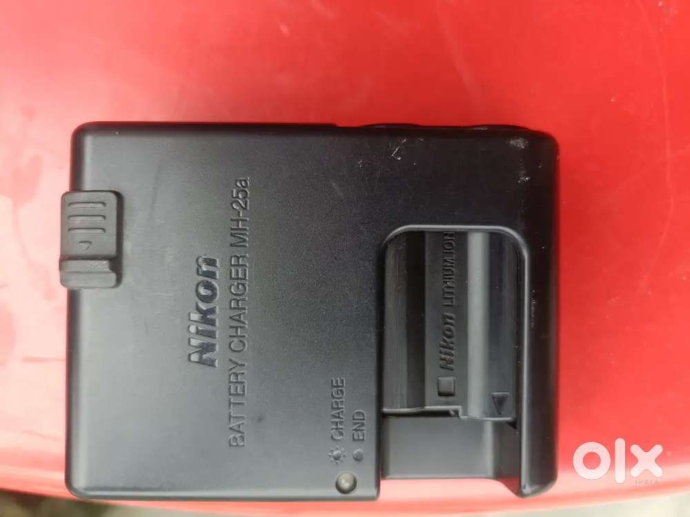 Nikon D7200