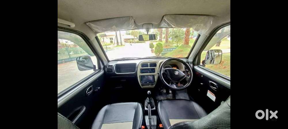 Maruti Suzuki Eeco Cng 5 Seater Ac, 2021, Cng & Hybrids