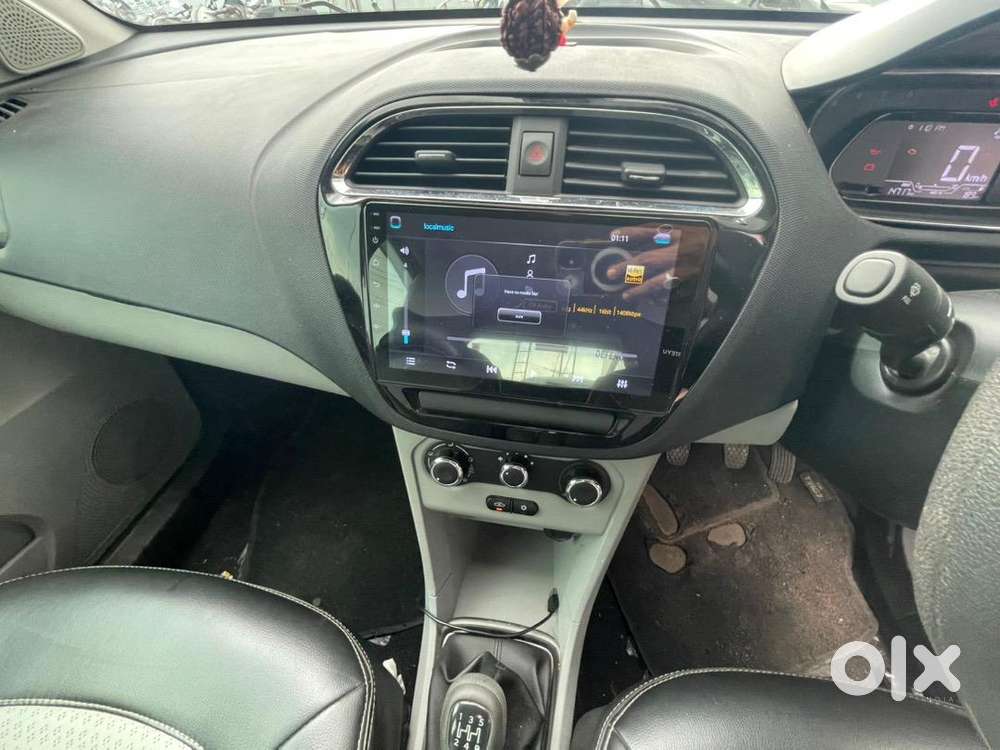 18000 Km Driven 2023 Model Tiago