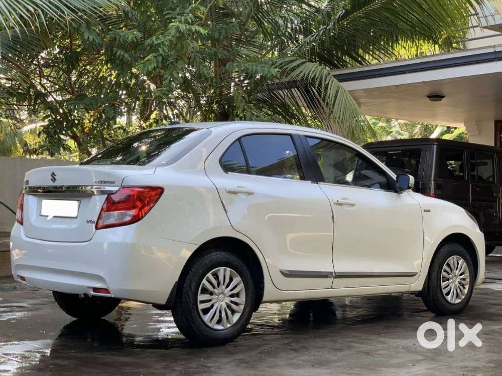 Maruti Suzuki Swift Dzire Vdi (o), 2019, Diesel