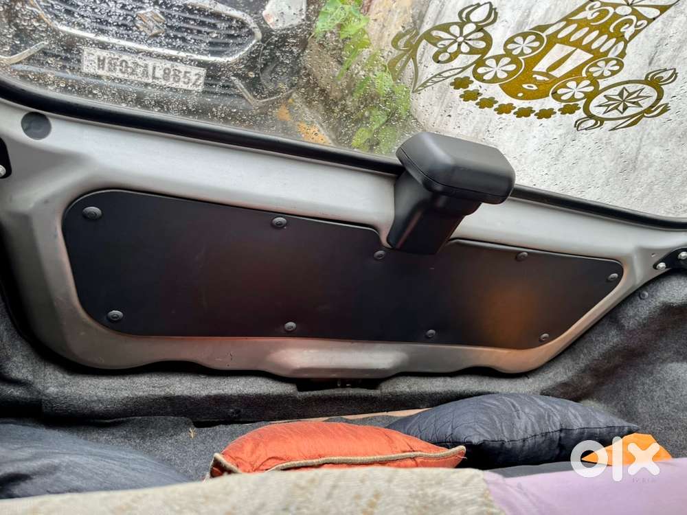 Maruti Suzuki Alto 2011 Km Driven