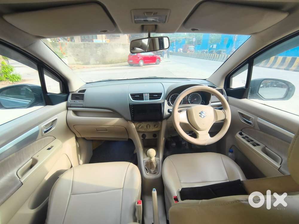 Maruti Suzuki Ertiga Vxi Cng, 2012, Cng & Hybrids
