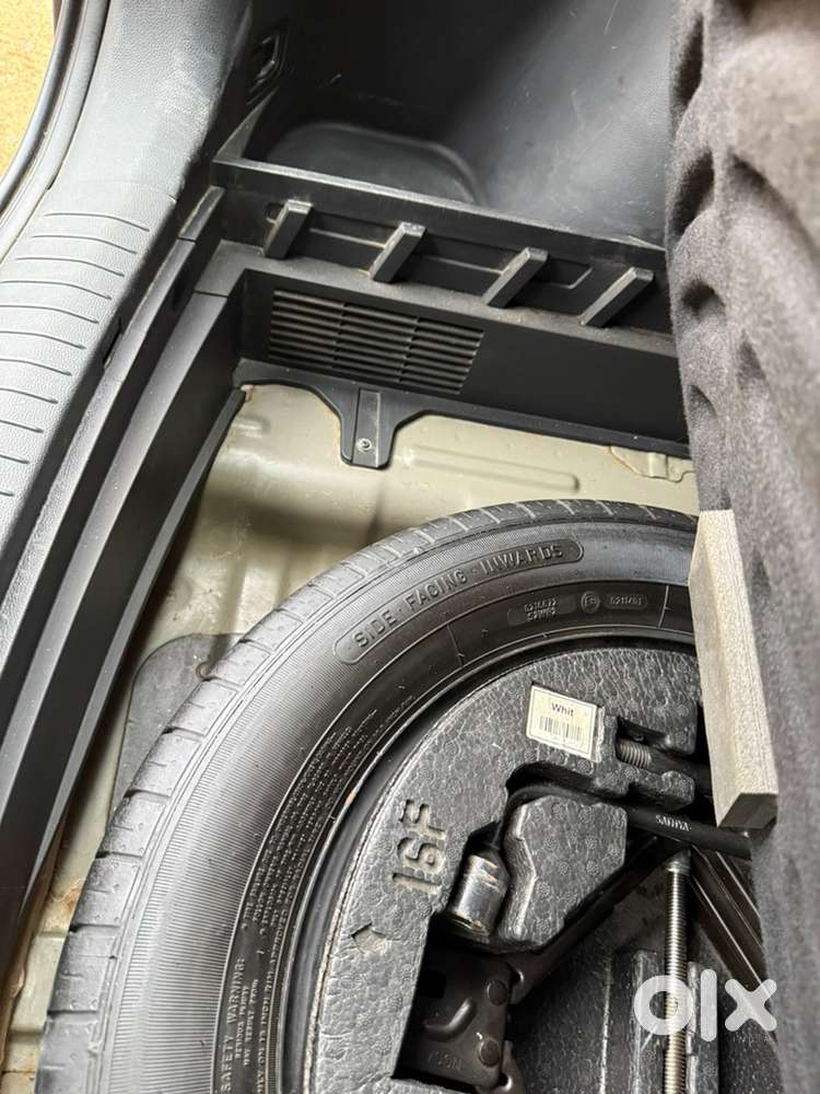 Hyundai Creta Diesel 2018