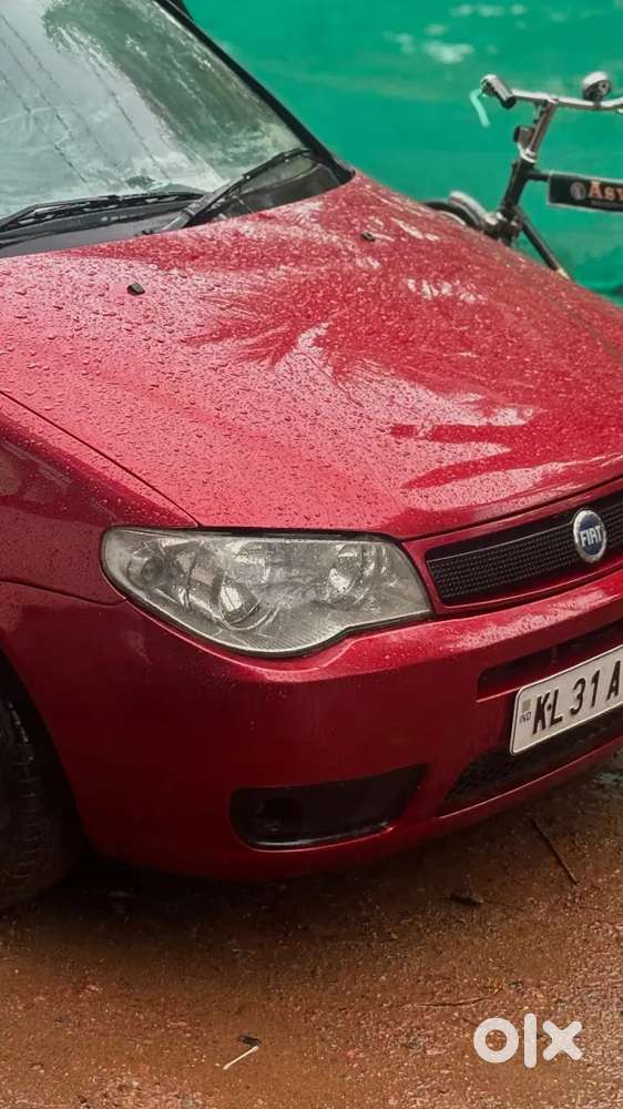 Fiat Palio Stile 2008 Petrol Well Maintained