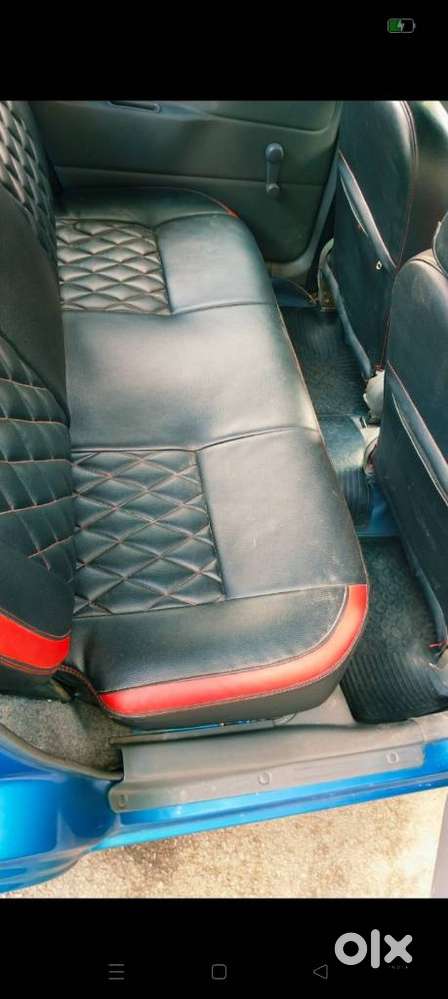 Maruti Suzuki Alto 0.8 Lxi (o), 2009, Petrol