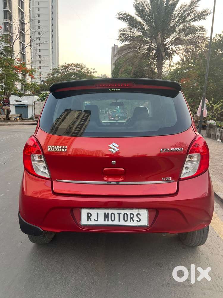Maruti Suzuki Celerio Zxi, 2019, Cng & Hybrids