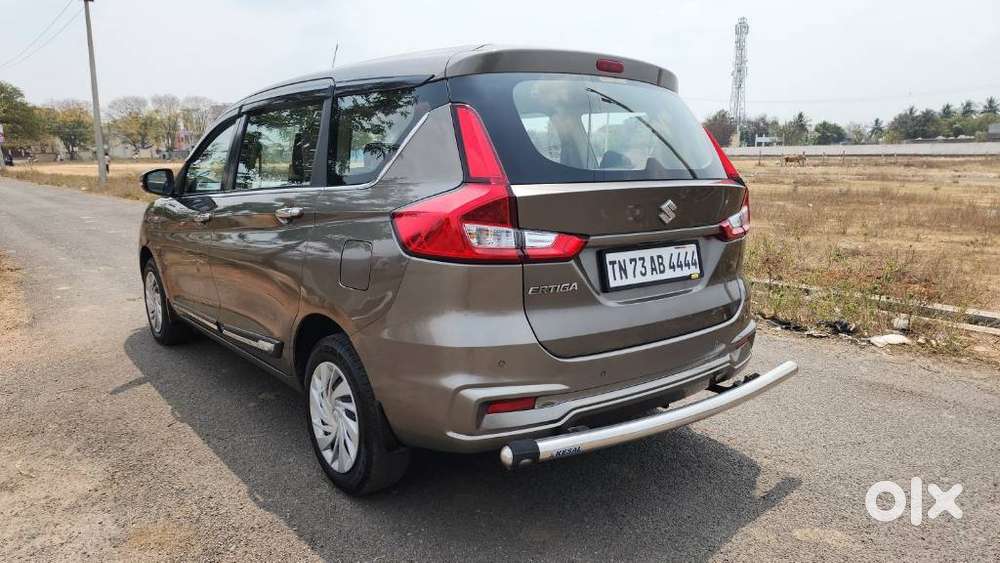 Maruti Suzuki Ertiga Vdi Shvs, 2019, Diesel