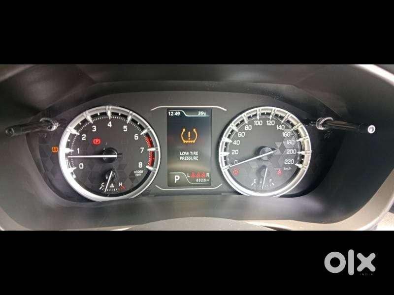 Toyota Urban Cruiser Hyryder 1.5 S Neo Drive At, 2025, Petrol