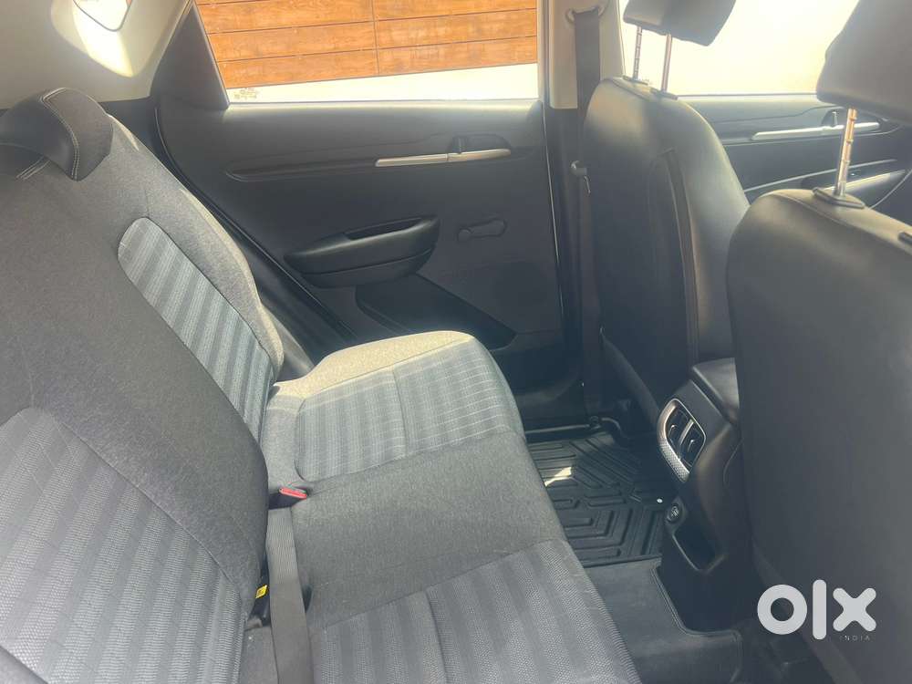 Kia Sonet Hte 1.2, 2022, Petrol