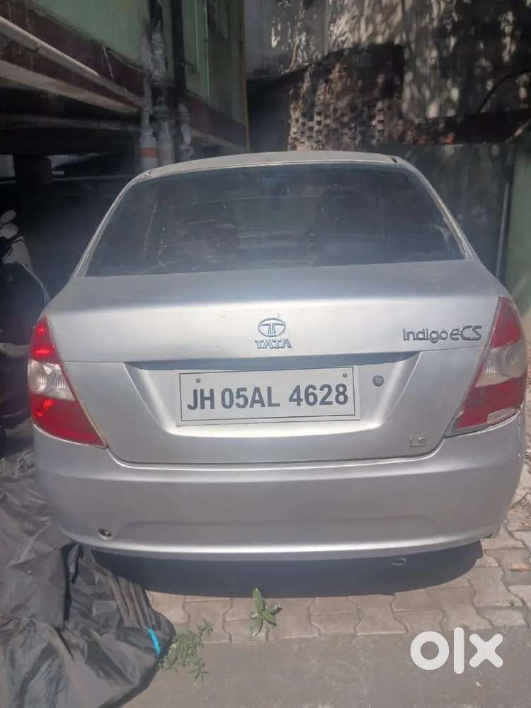 Tata Indigo Ecs 2011