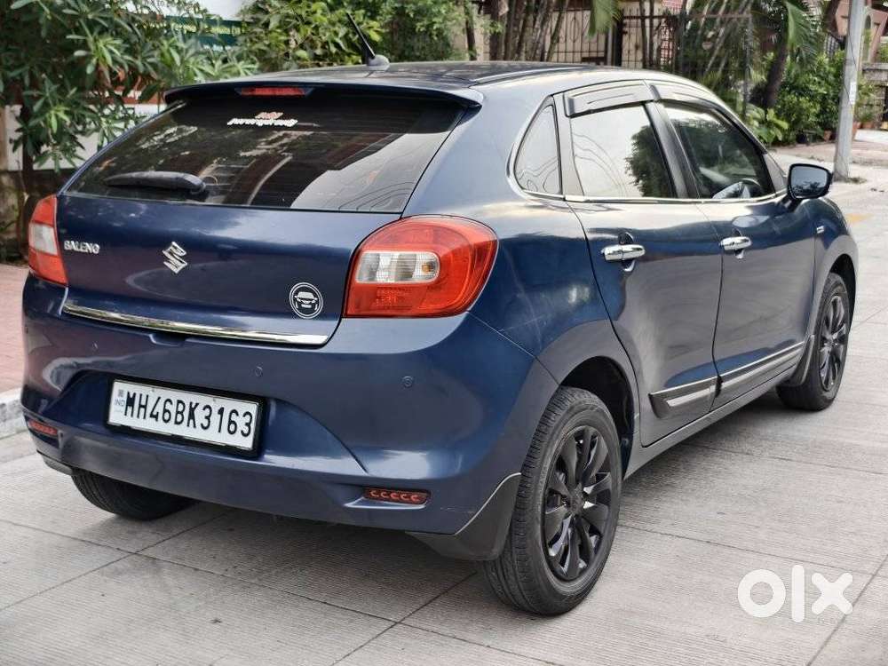 Maruti Suzuki Baleno 1.2 Delta, 2019, Diesel