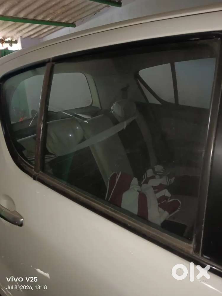 Maruti Suzuki Ritz 2010 Petrol Good Condition