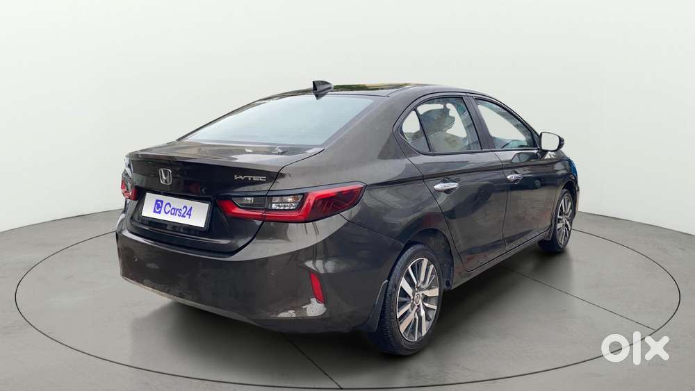 Honda City 1.5 Zx I-vtec Mt, 2022, Petrol
