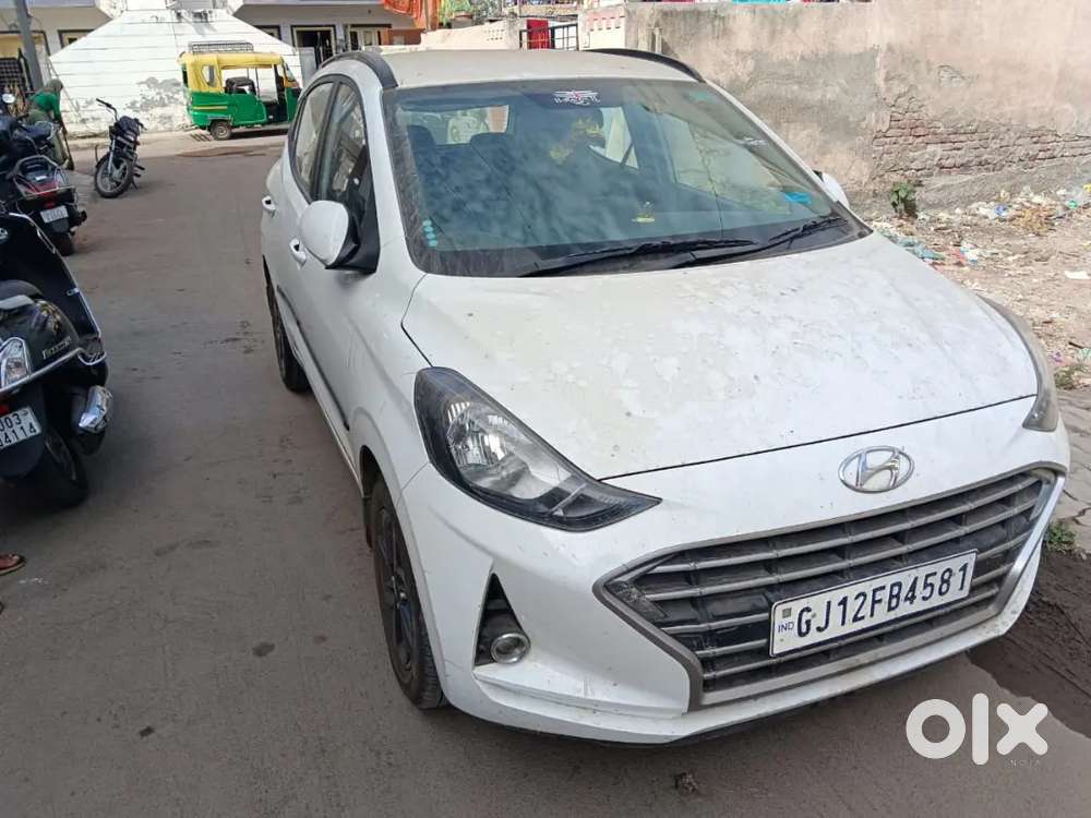Hyundai Grand I10 Nios 2022 Petrol Well Maintained