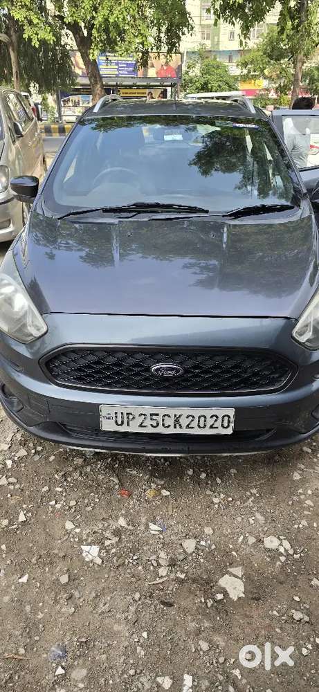 Ford Freestyle 2018 Diesel Well Maintained