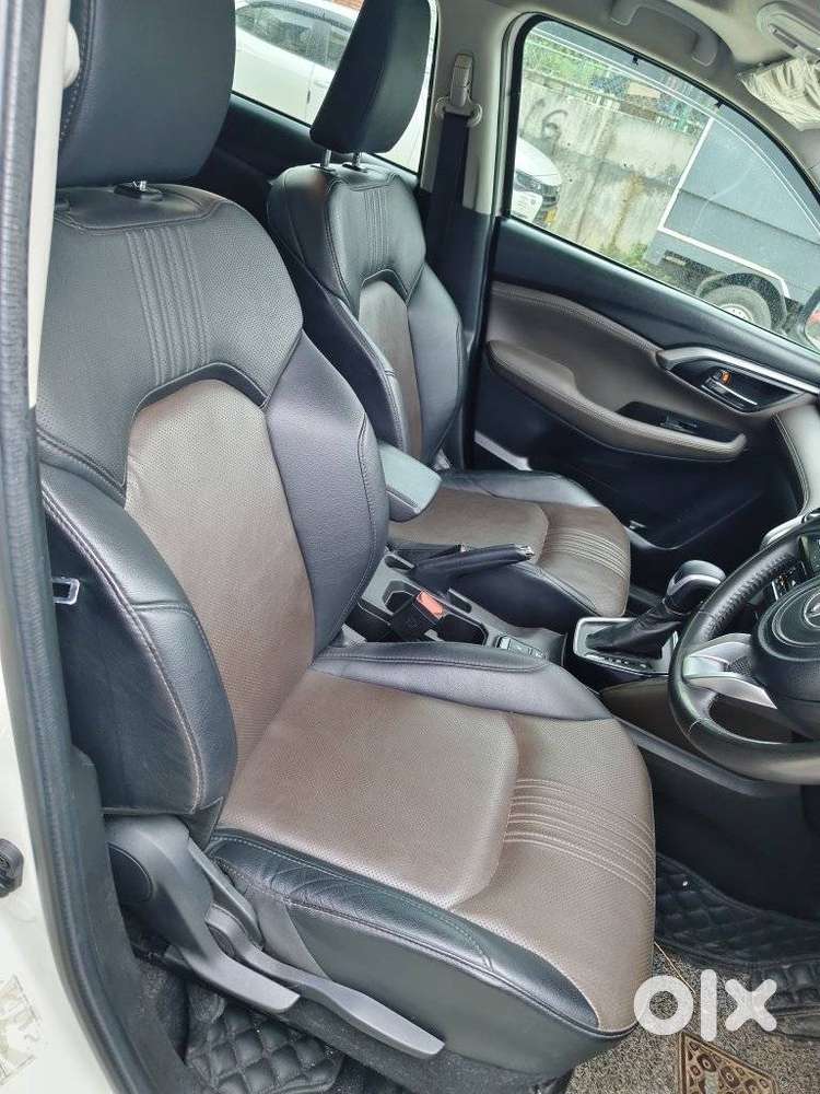 Toyota Urban Cruiser Hyryder V Hybrid Aero Edition, 2023, Petrol