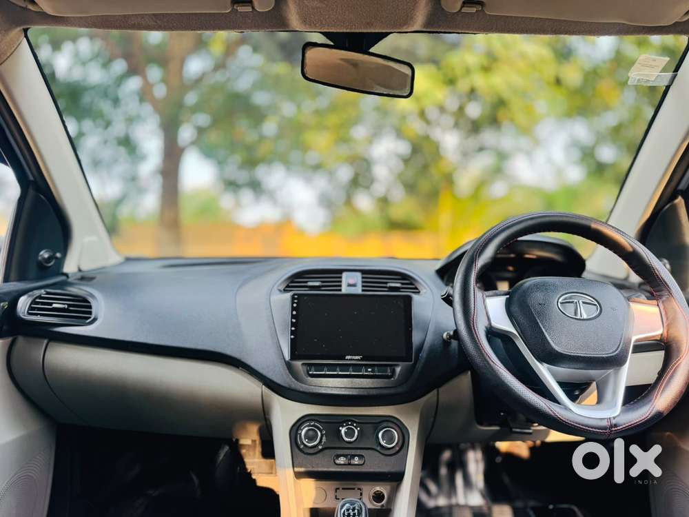 Tata Tiago, 2018, Diesel