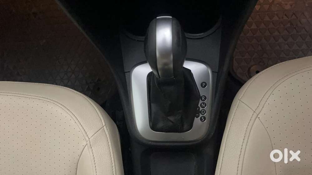 Volkswagen Vento 1.0 Highline Plus At, 2021, Petrol