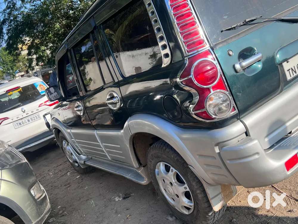 Car Was In Good Condition, And Have A Good Outlook.