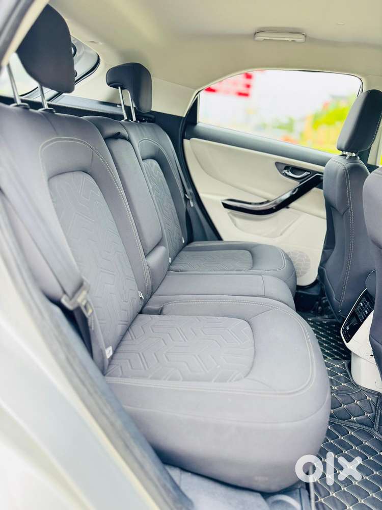 Tata Nexon Amt Xza Plus, 2021, Diesel