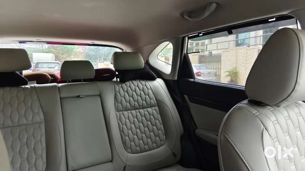 Py Registered Kia Seltos Htx Petrol Manual