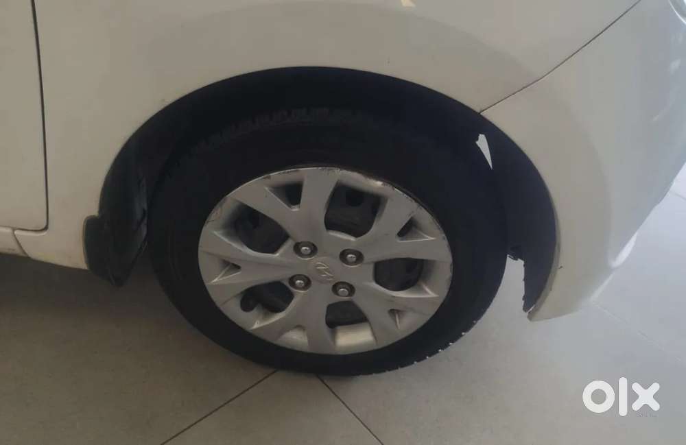 Hyundai Grand I10 Asta 1.2 Kappa Vtvt, 2014, Petrol