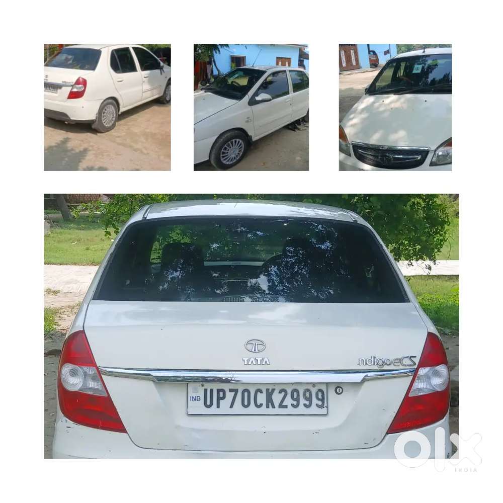 Tata Indigo Ecs 13 Diesel