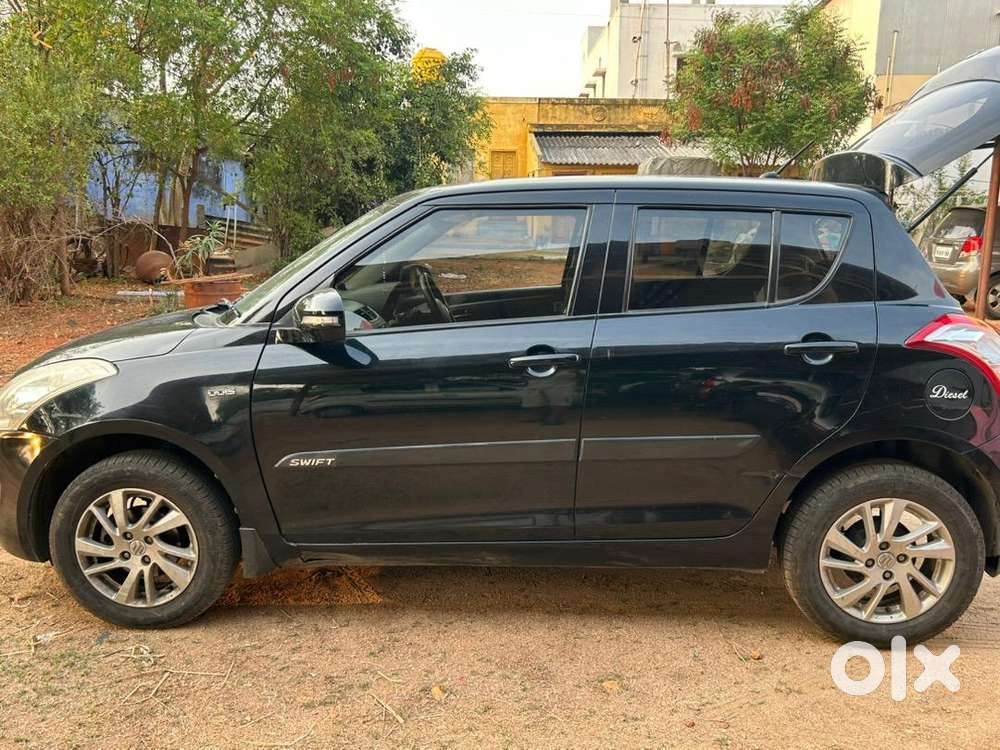 Maruti Suzuki Swift 2013 Diesel Good Condition