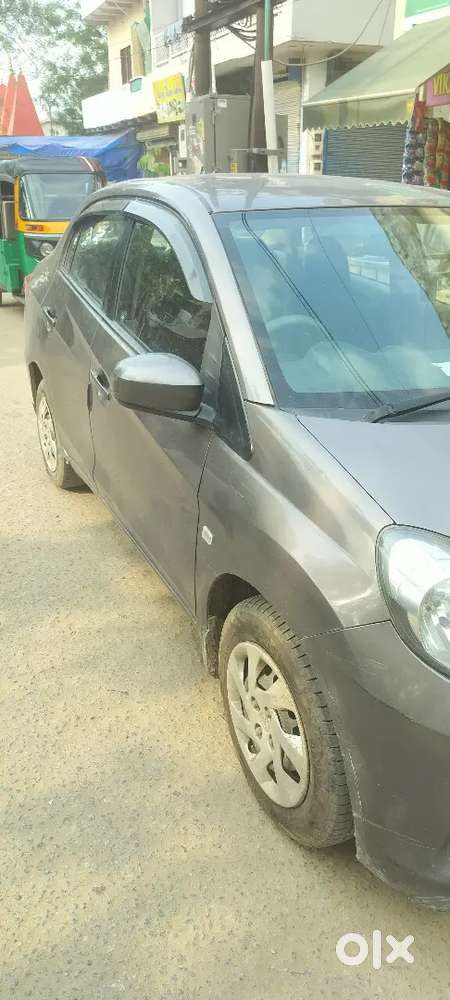 Honda Amaze 1.5 2014