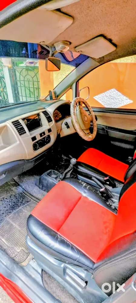 Maruti Suzuki Zen Estilo 2008 Year