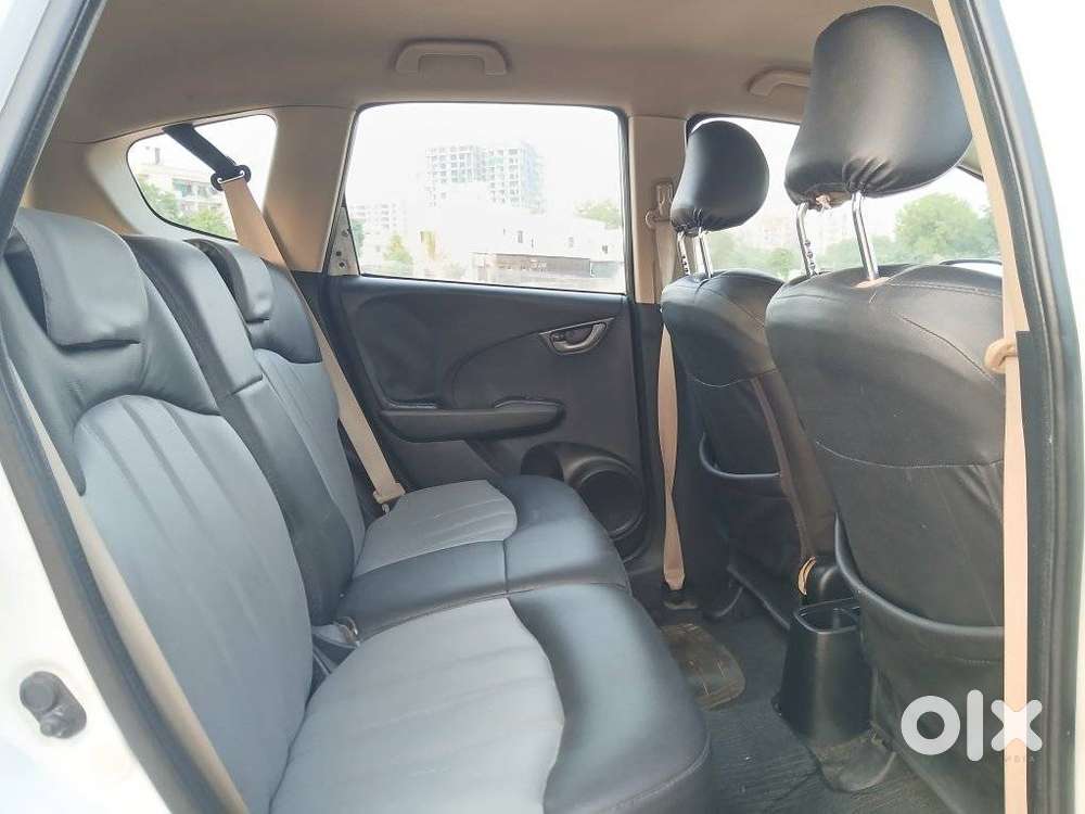 Honda Jazz S, 2011, Petrol