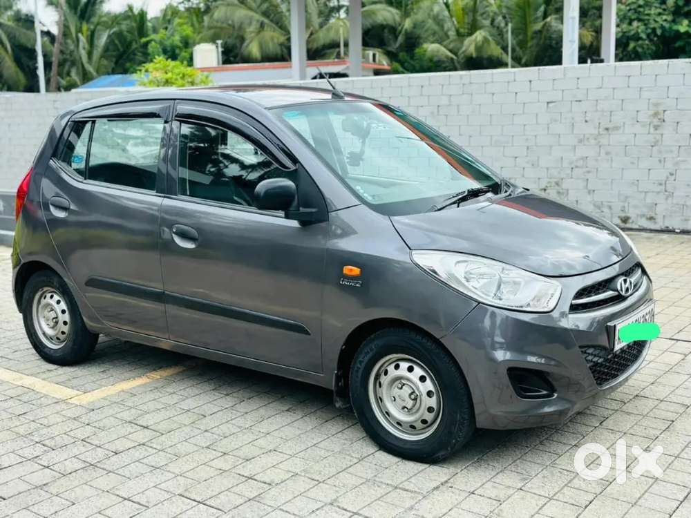 2012 Hyundai I10  Era Met  Bs -iv