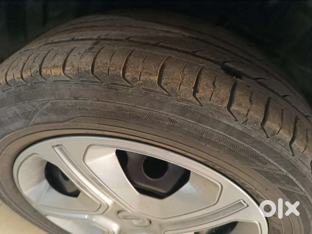 Tata Nexon, 2020, Diesel