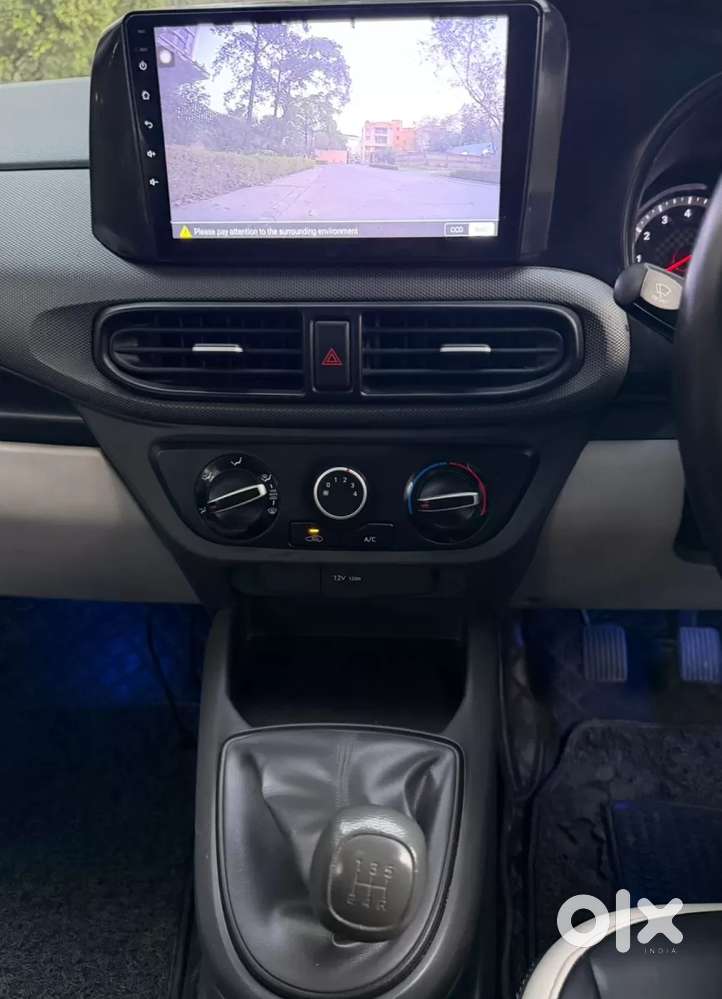 Hyundai Grand I10 Nios, 2024, Petrol