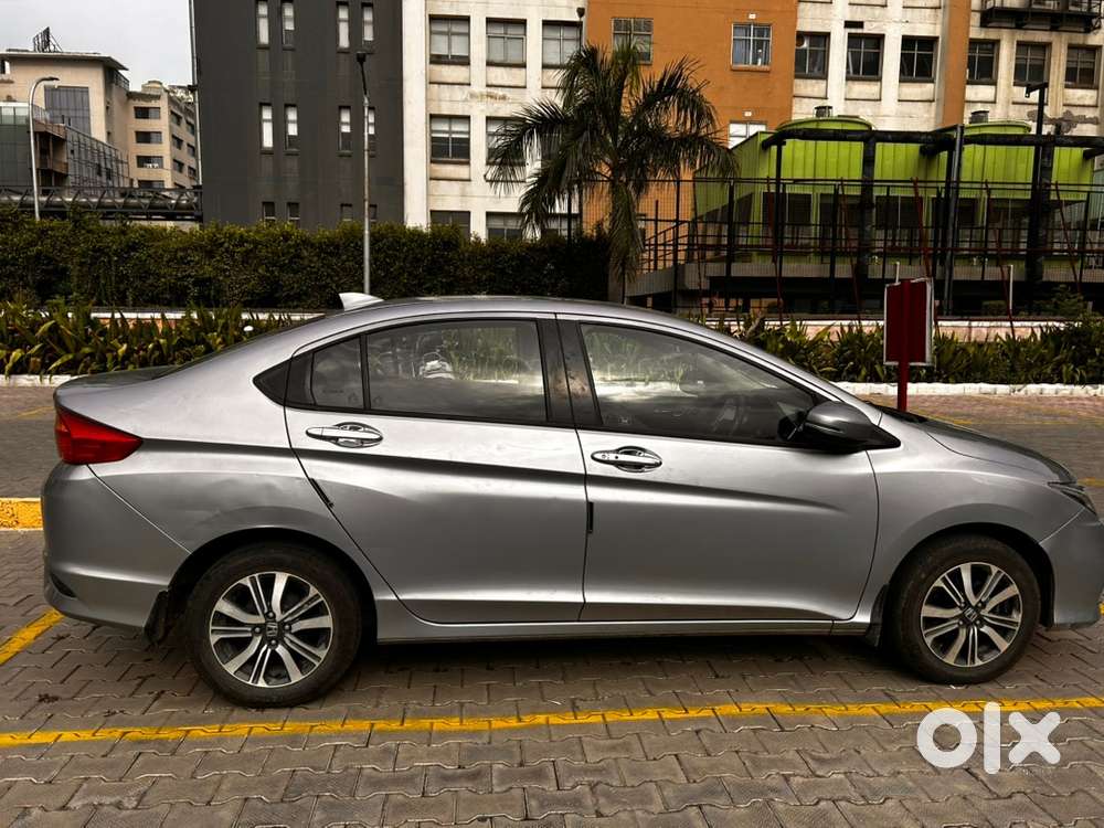 Honda City 2019 Petrol