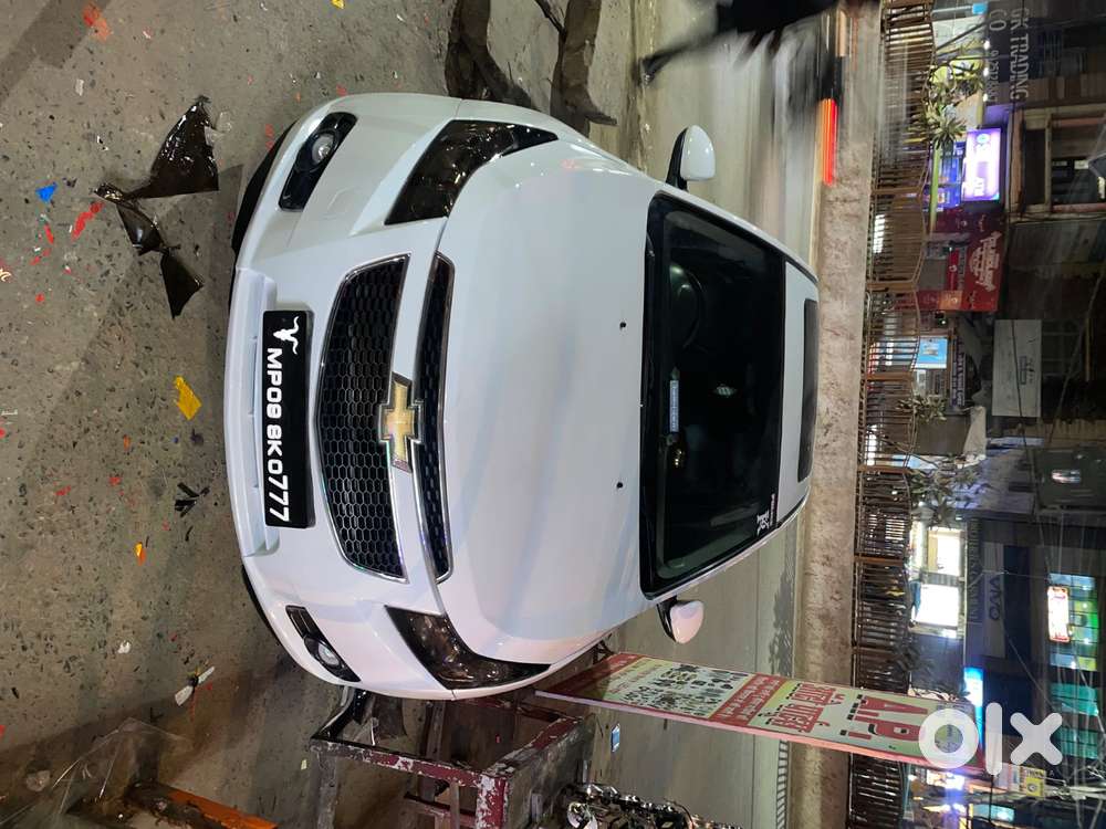 Very Fine Condition Car And Well Maintain