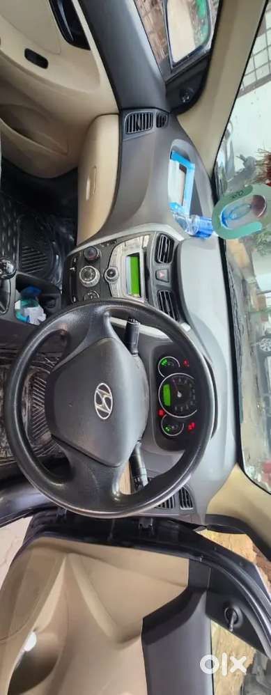 Hyundai Eon 2012 Petrol 80215 Km Driven
