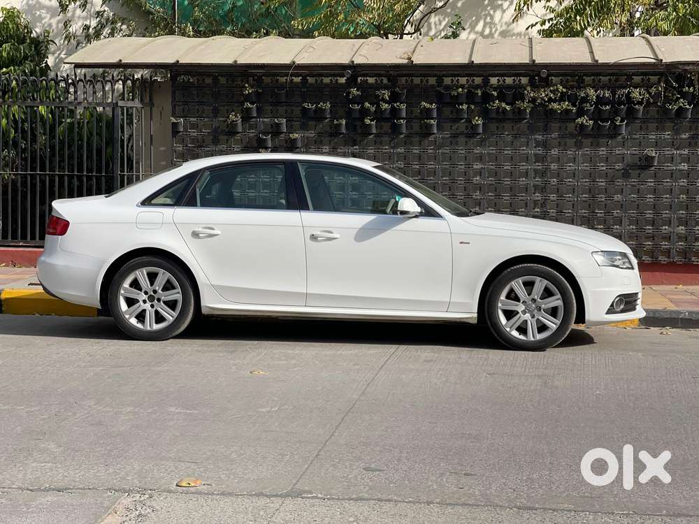 Audi A4 2014-2016 1.8 Tfsi Technology Edition, 2012, Petrol