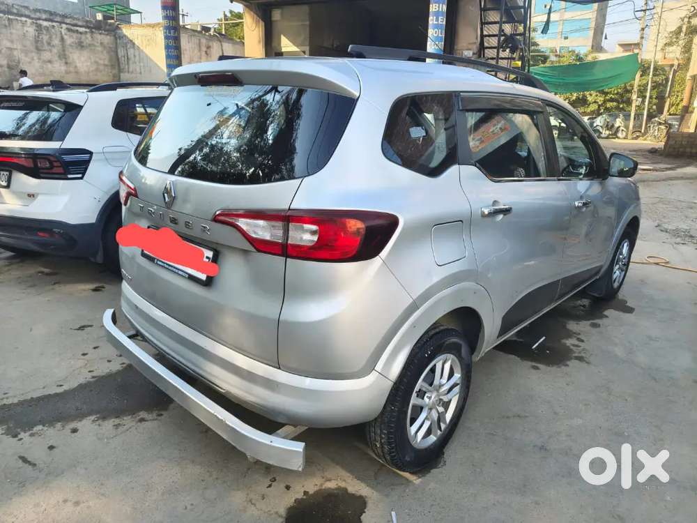 Good Condition Car For Sell