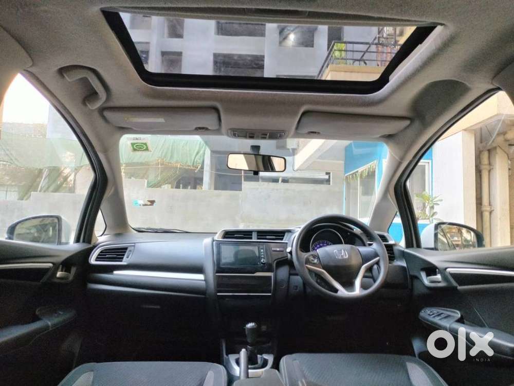 Honda Br-v I-vtec Vx Mt, 2017, Petrol