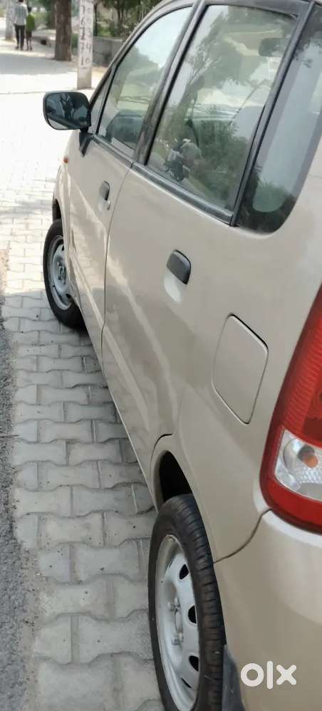 Maruti Suzuki Zen 2009