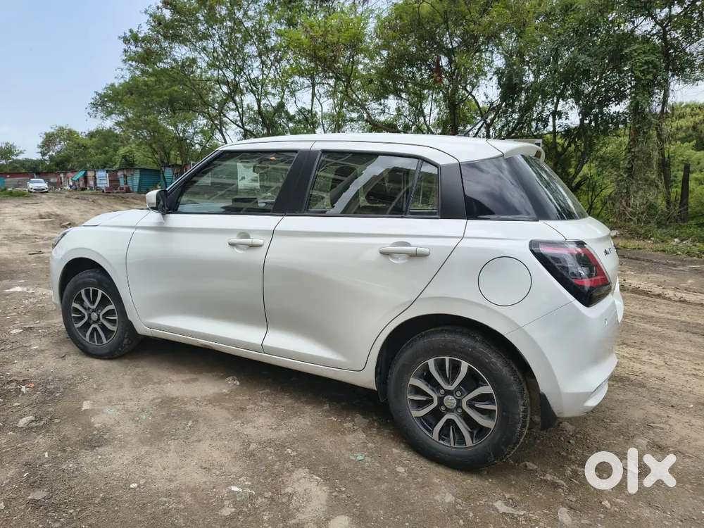 Swift Vx I Maruti 2026