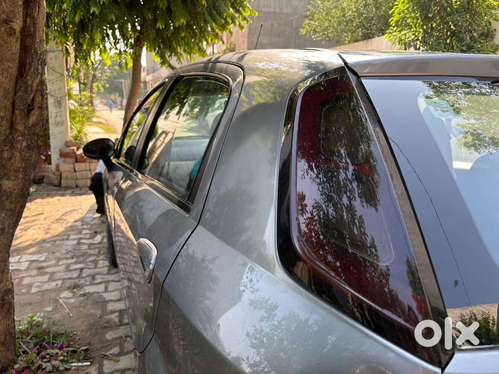 Fiat Punto Evo 2015 Diesel Well Maintained