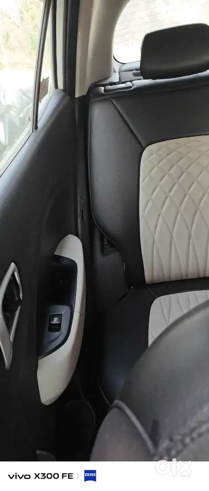 Hyundai Venue Diesel Manual 2024