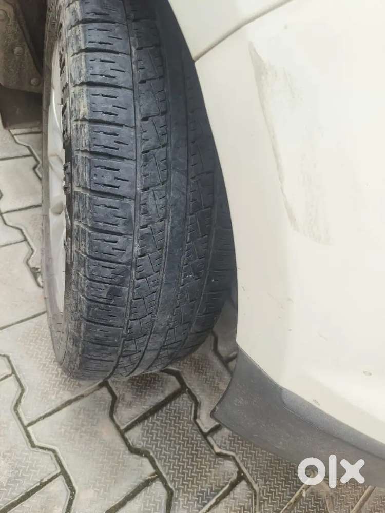 Ford Ecosport Diesel Manual 2017