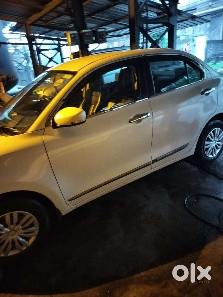 Maruti Suzuki Dzire Petrol 2019