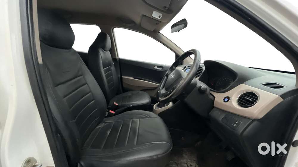 Hyundai Grand I10 Asta 1.2 Kappa Vtvt, 2015, Petrol